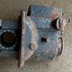 корпус среднего редуктора Meritor RT-40-145P \ с крышками